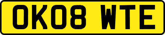 OK08WTE