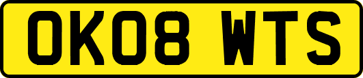 OK08WTS