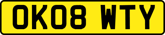 OK08WTY