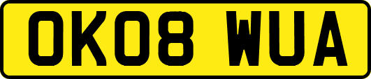OK08WUA