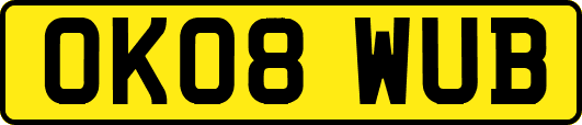 OK08WUB
