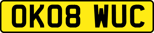 OK08WUC