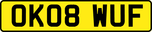 OK08WUF