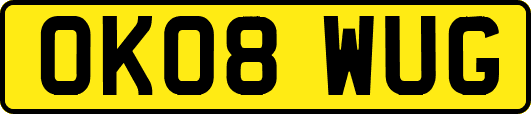 OK08WUG
