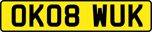 OK08WUK