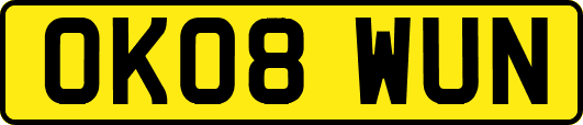 OK08WUN