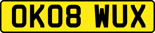 OK08WUX