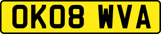OK08WVA