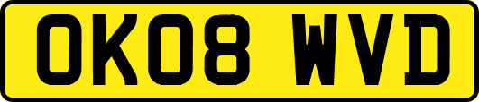 OK08WVD