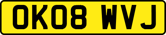 OK08WVJ