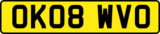 OK08WVO