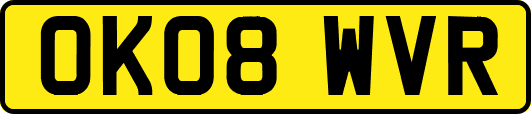 OK08WVR