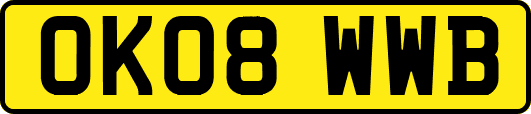 OK08WWB
