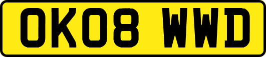 OK08WWD