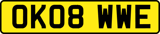 OK08WWE