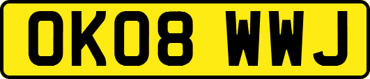 OK08WWJ