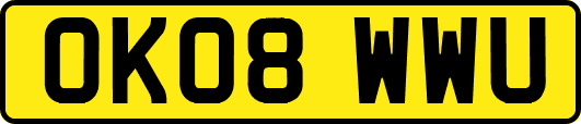 OK08WWU