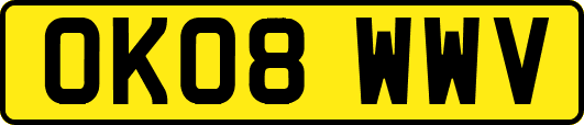 OK08WWV