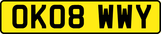 OK08WWY