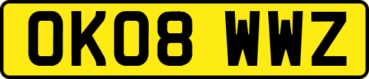 OK08WWZ