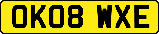 OK08WXE