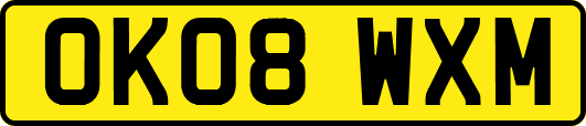 OK08WXM
