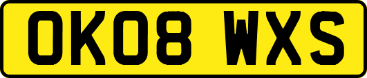 OK08WXS