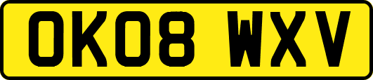 OK08WXV