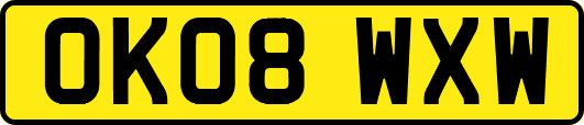 OK08WXW