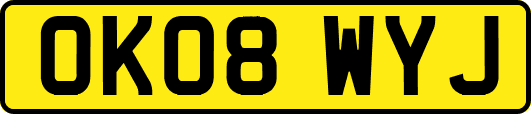 OK08WYJ