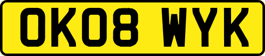 OK08WYK