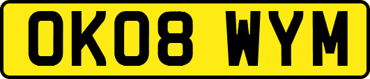OK08WYM