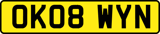 OK08WYN
