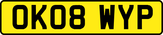 OK08WYP