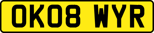 OK08WYR