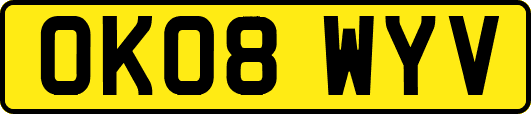 OK08WYV