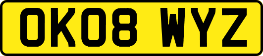 OK08WYZ