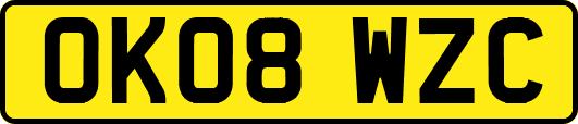 OK08WZC