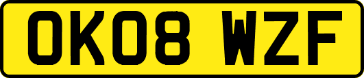 OK08WZF