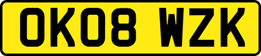 OK08WZK
