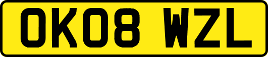 OK08WZL