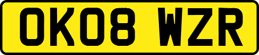 OK08WZR