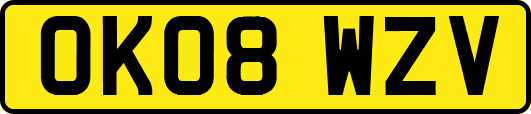 OK08WZV