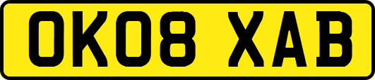 OK08XAB