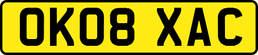 OK08XAC