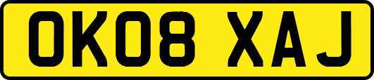 OK08XAJ
