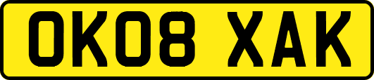 OK08XAK