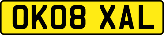 OK08XAL