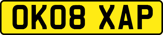 OK08XAP