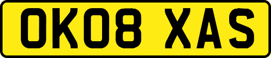 OK08XAS
